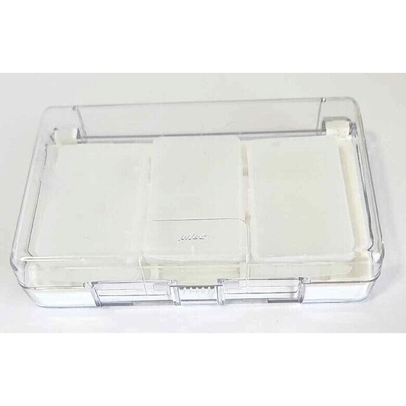 Nintendo DS Game Cartridge Case With Stylus Holder & EXTRA CASES INCLUDED - Picture 2 of 11